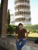 Foto Pessoal de Tony Sadahito China